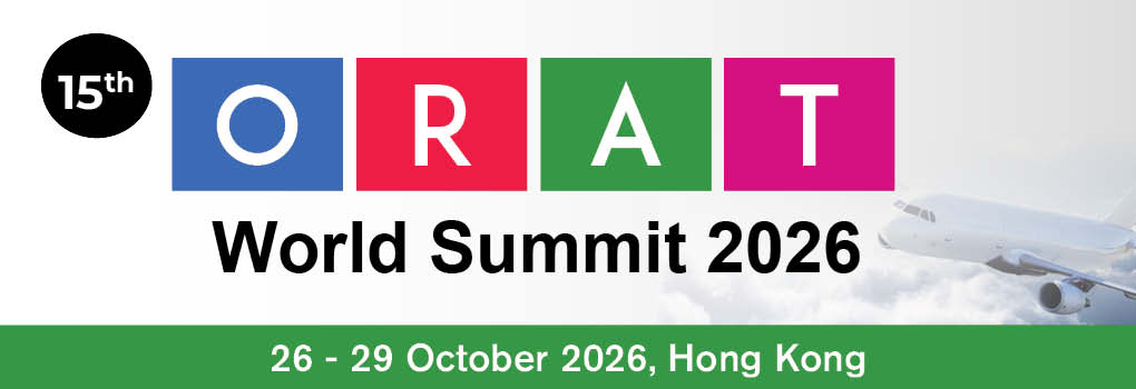 15th ORAT World Summit 2026